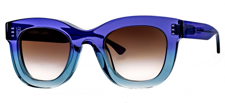 Thierry Lasry - Gambly Sun