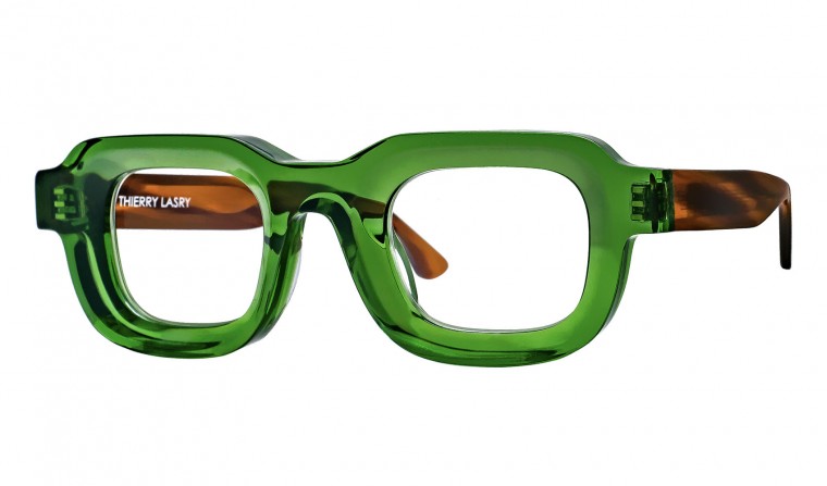 Thierry Lasry - Clubby
