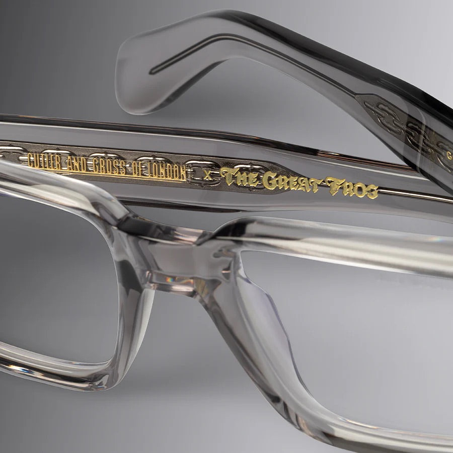 The Great Frog x Cutler and Gross - Jagger 023