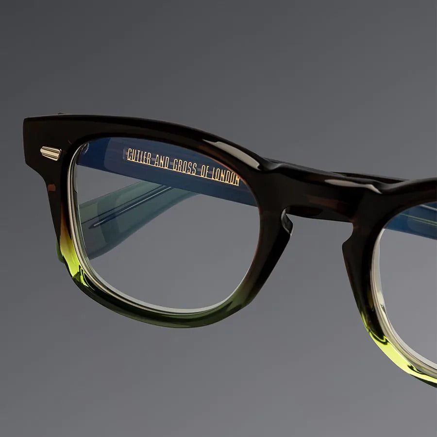 Cutler and Gross - 9389