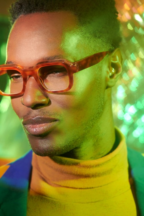 Thierry Lasry -Diplomaty