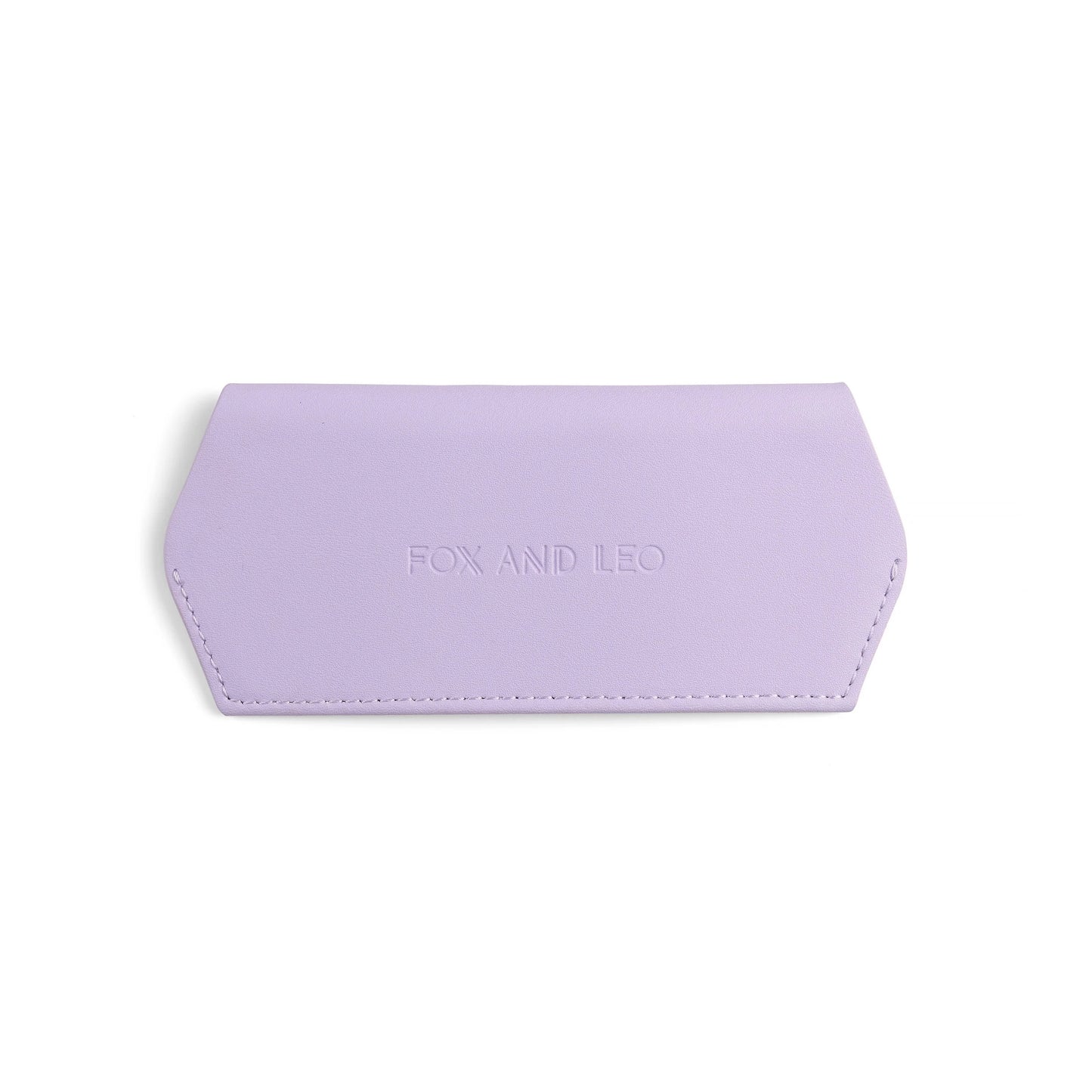 Fox and Leo - Slimline Glasses Cases
