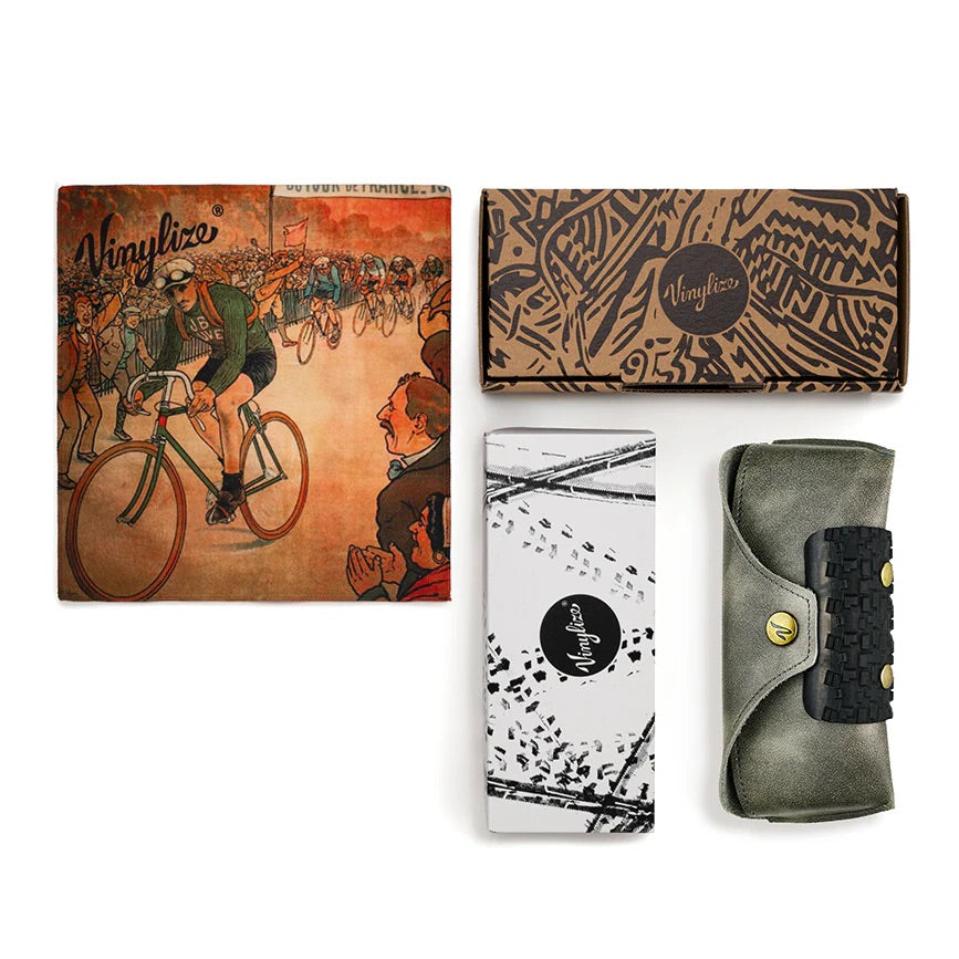 Vinylize - Cyklo Bottecchia