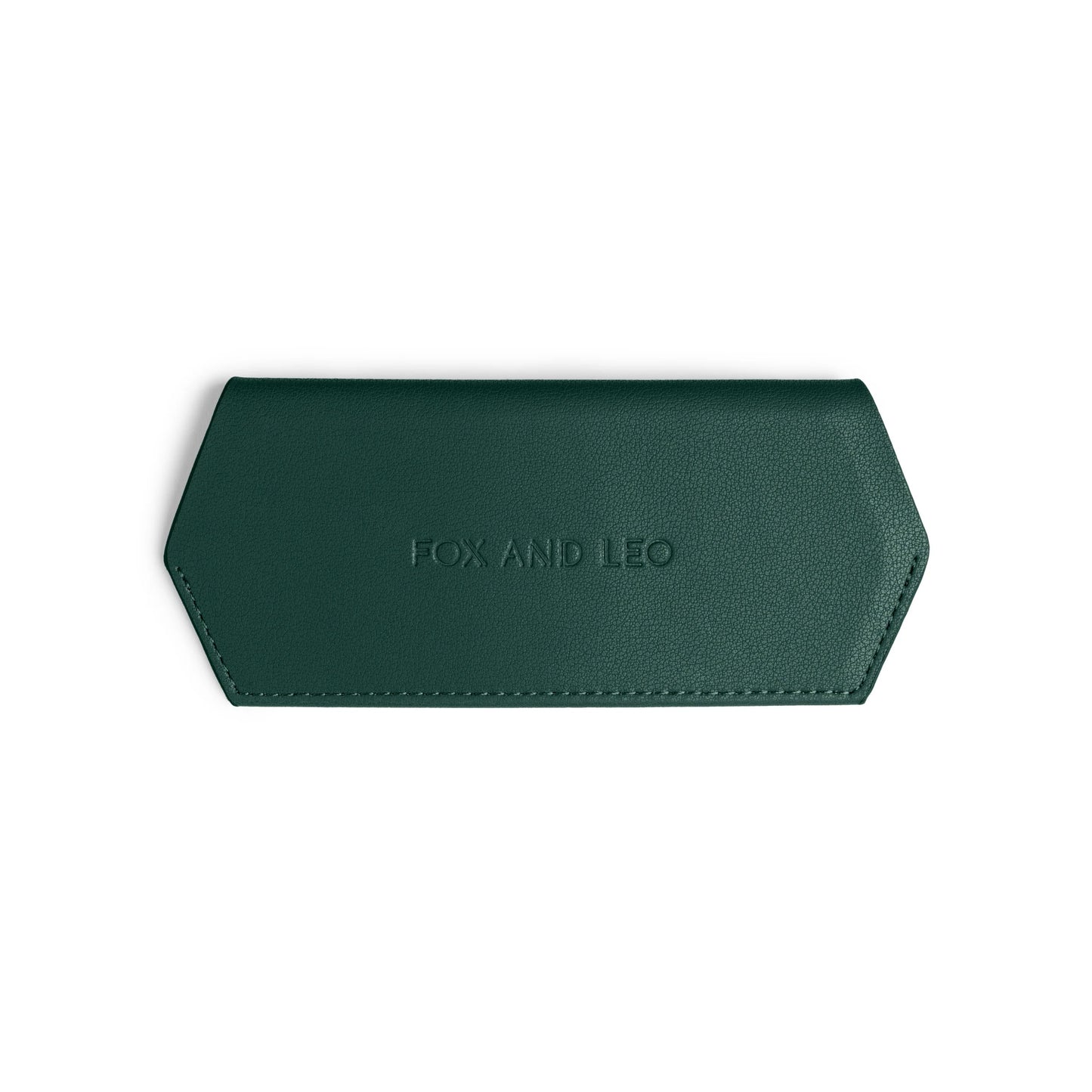 Fox and Leo - Slimline Glasses Cases