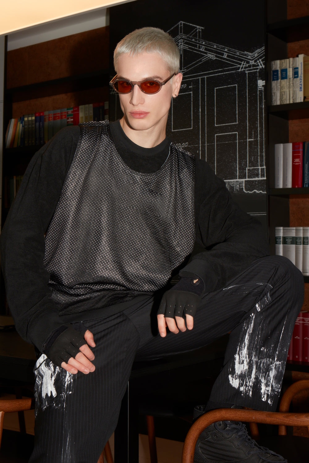 Common Ground - OMW Sun