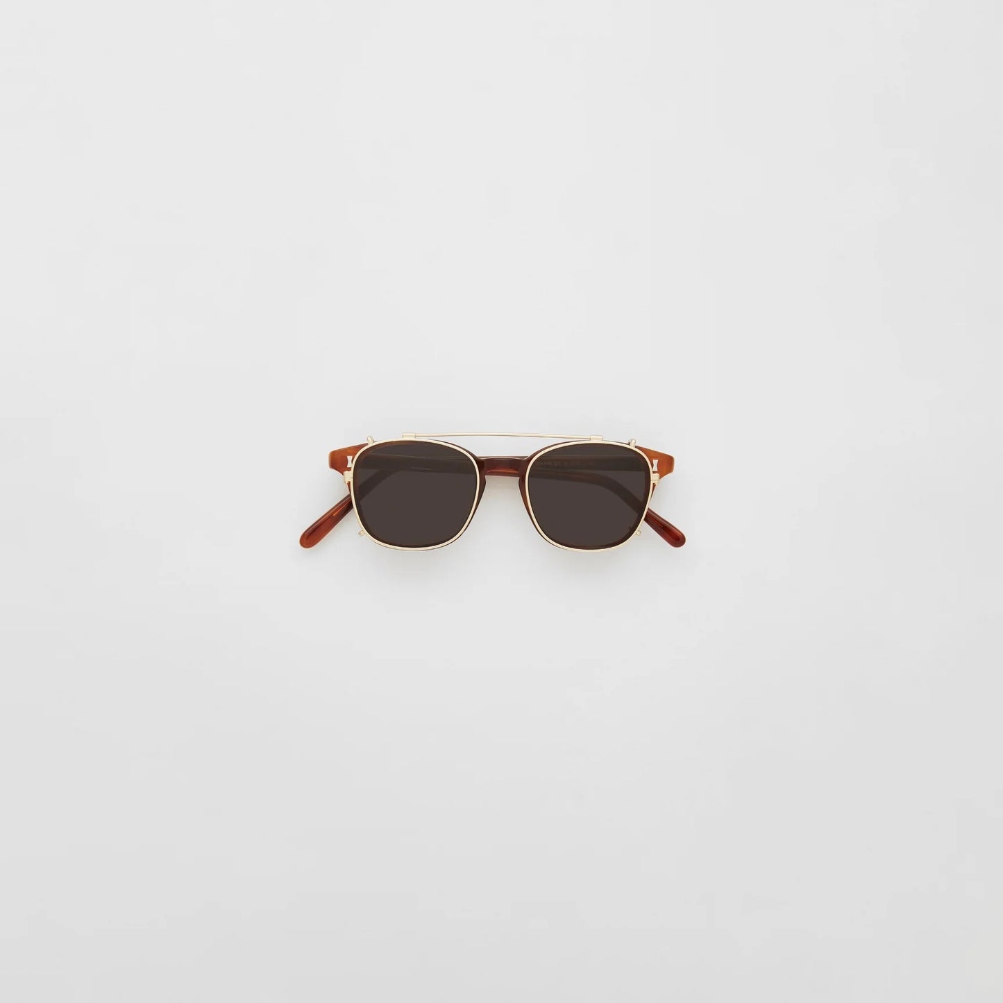 Cubitts - Carnegie Clip-on Sun