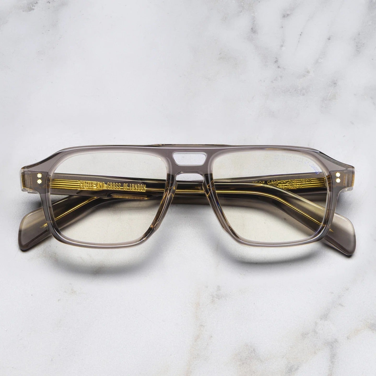 Cutler and Gross - GR15