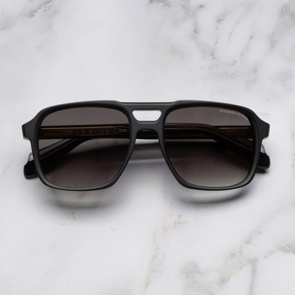 Cutler and Gross - 1394 Sun