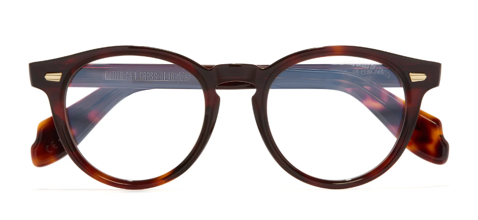 Cutler and Gross - 9378