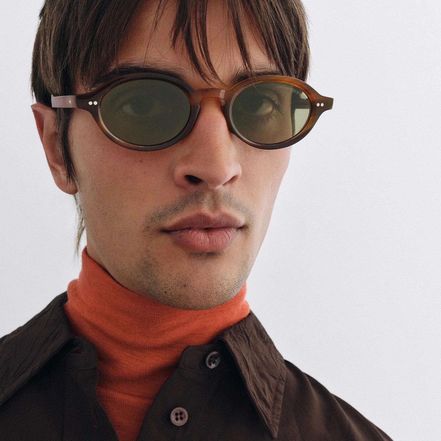 Cutler and Gross - GR13 Sun