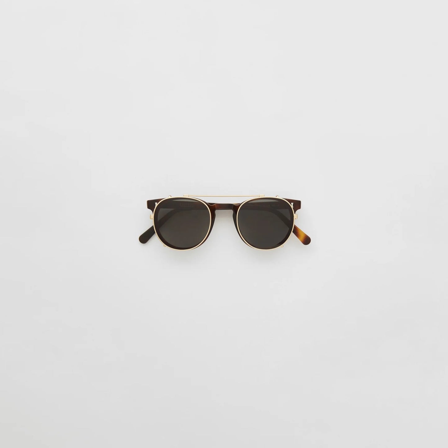 Cubitts - Herbrand Clip-on Sun