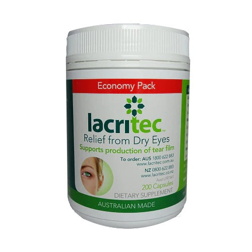 Lacritec