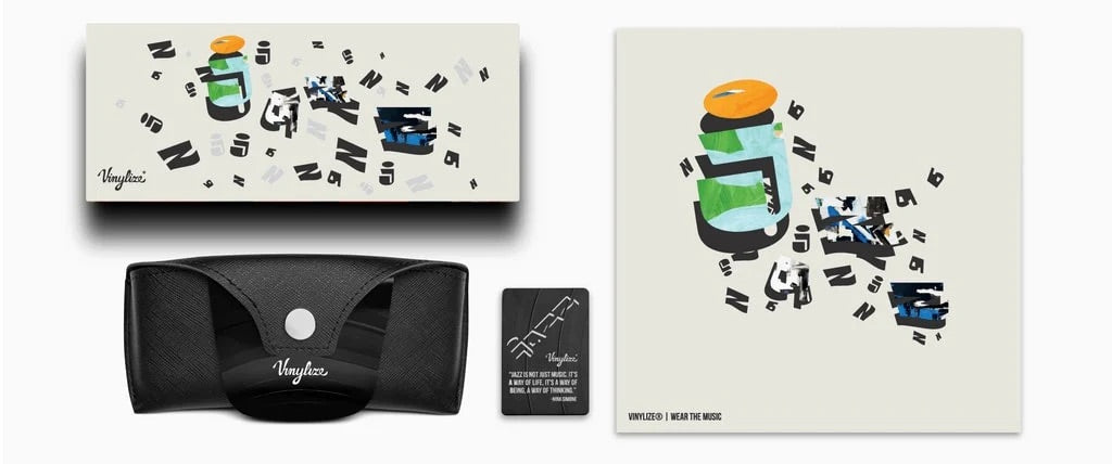 Vinylize - Give It Up Sun