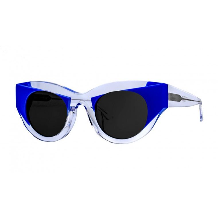 Thierry Lasry - Captivity Sun