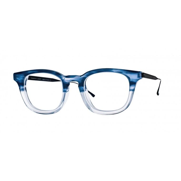 Thierry Lasry - Frenety