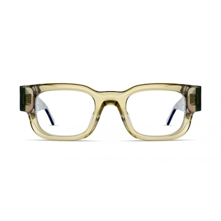 Thierry Lasry - Loyalty