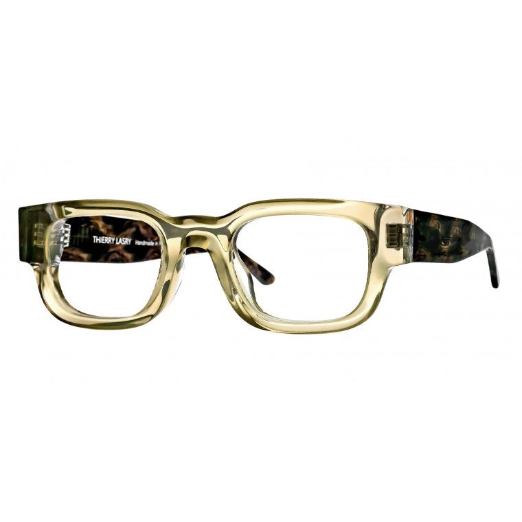 Thierry Lasry - Loyalty