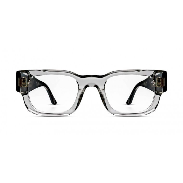 Thierry Lasry - Loyalty