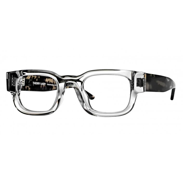 Thierry Lasry - Loyalty