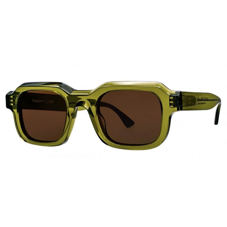 Thierry Lasry - Vendetty Sun