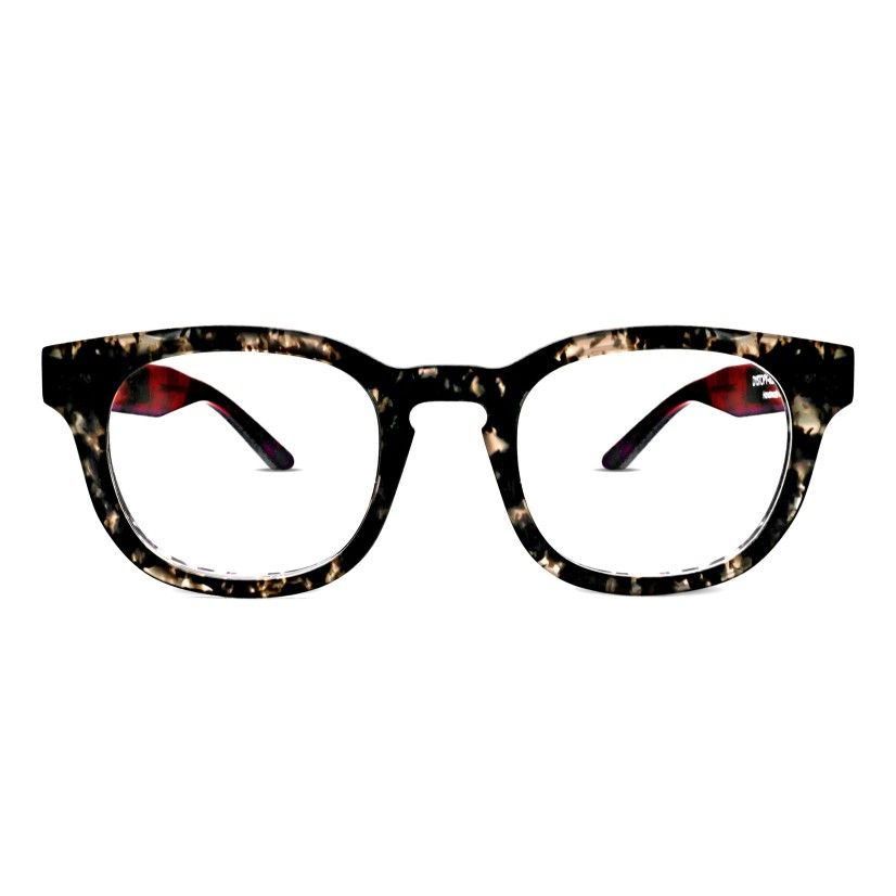 Thierry Lasry - Dystopy