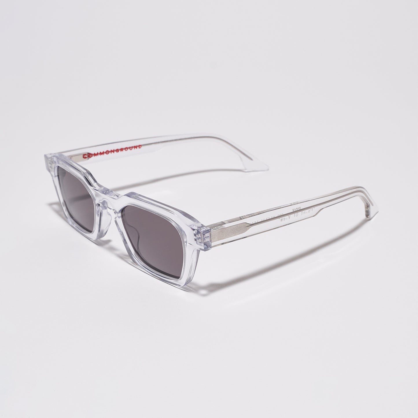 Common Ground - POV Sun