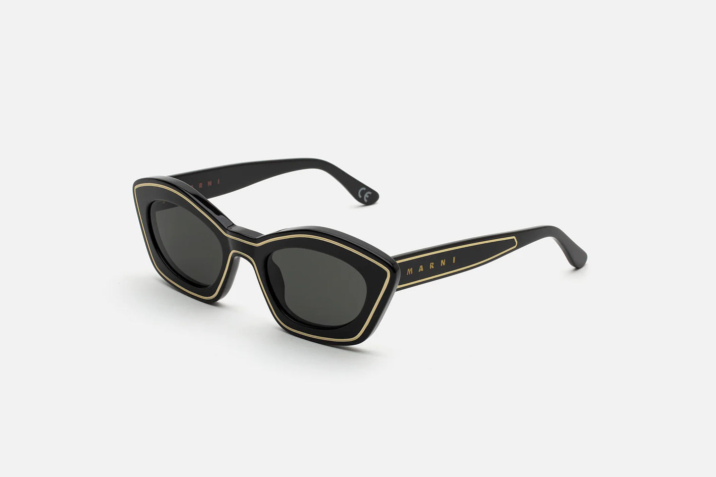 MARNI x RSF - Kea Island Sun