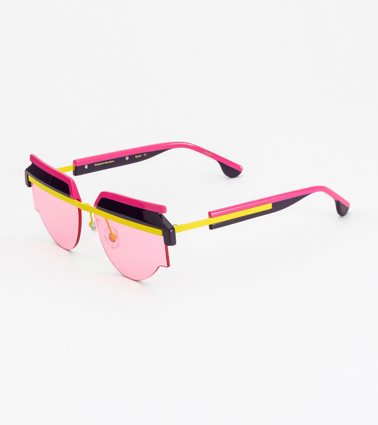 Woodys - NEON-G Sun (Limited Edition)