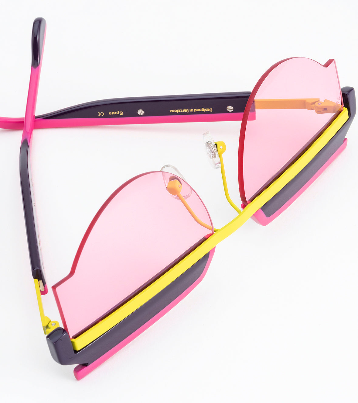 Woodys - NEON-G Sun (Limited Edition)