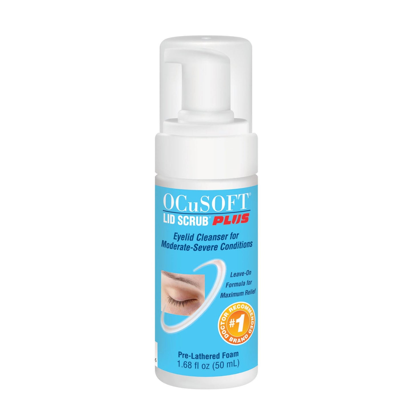 OCuSOFT Lid Care