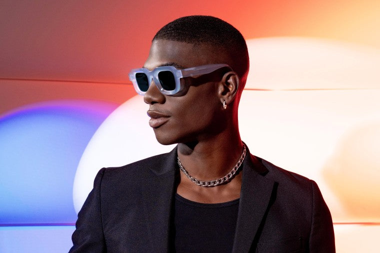 Thierry Lasry - Narcoty Sun