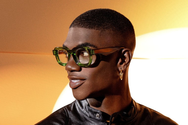 Thierry Lasry - Clubby