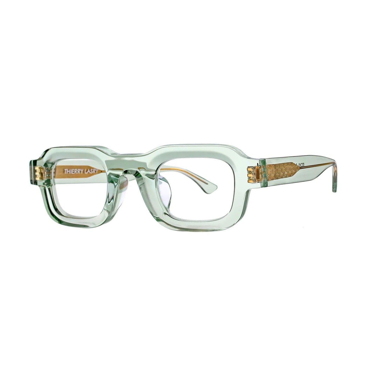 Thierry Lasry - Itchy