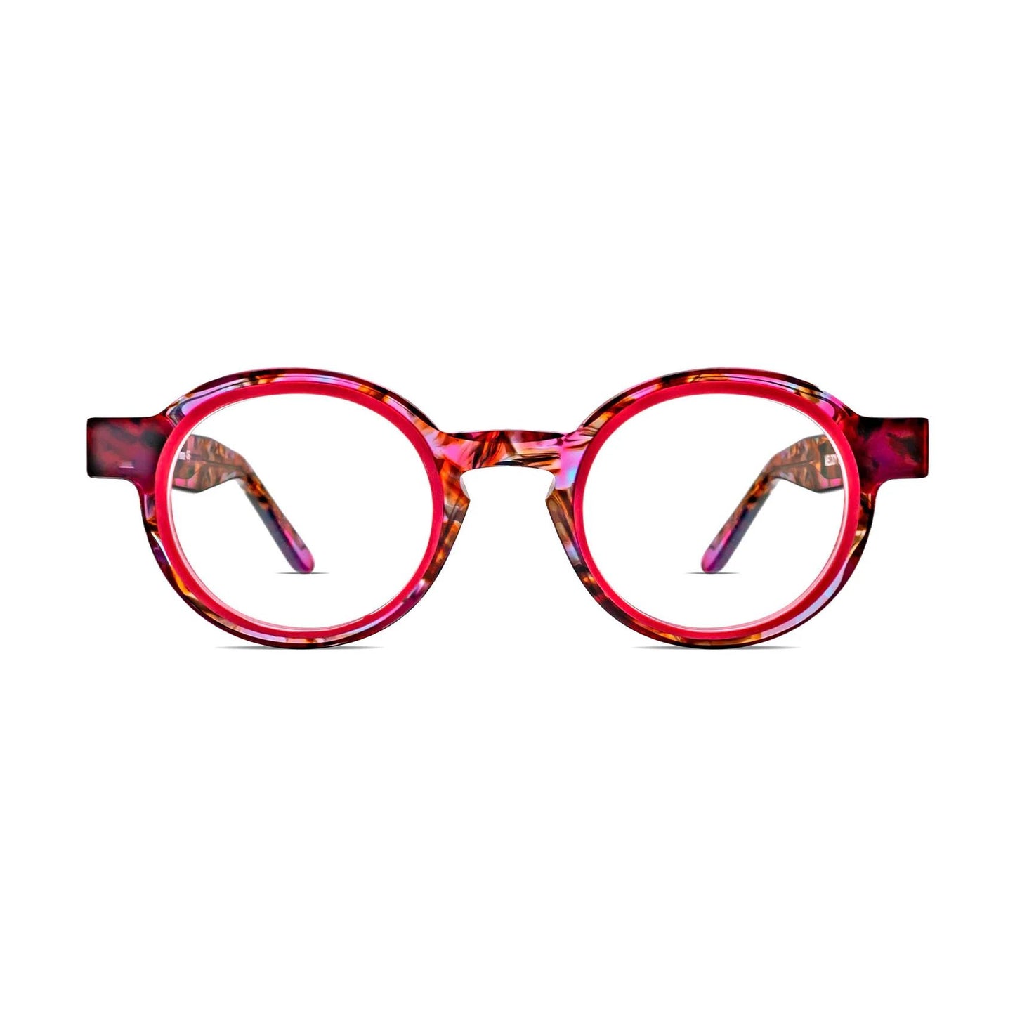 Thierry Lasry - Melody