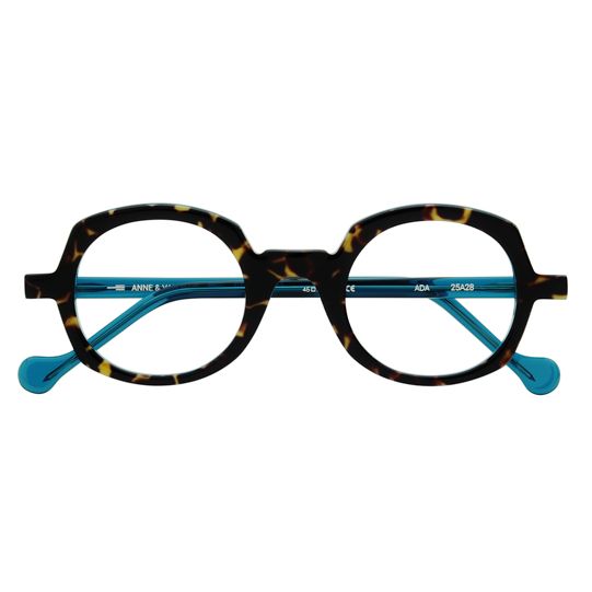 Anne et Valentin - Ada