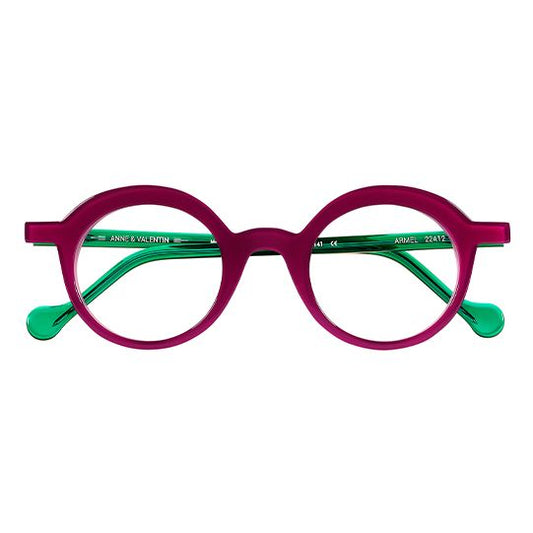 Anne et Valentin - Armel