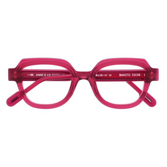 Anne et Valentin - Bakoto