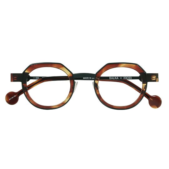 Anne et Valentin - Balka