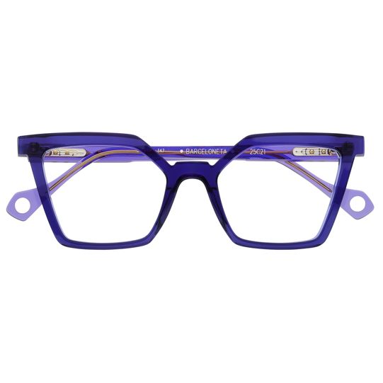 Anne et Valentin - Barceloneta