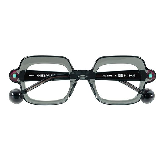 Anne et Valentin Bim – Oculus Dexter Optometry - Main Image