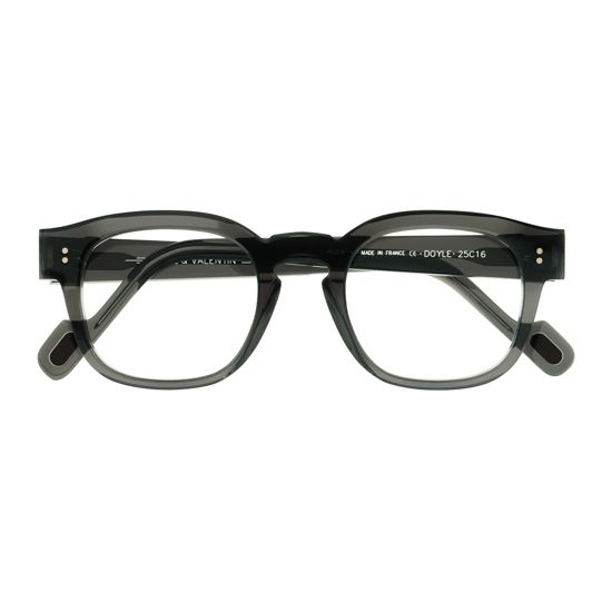 Anne et Valentin - Doyle