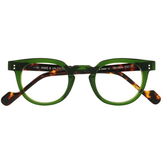 Anne et Valentin - Dryden