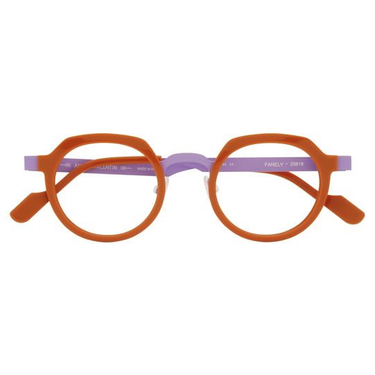 Anne et Valentin - Fanely