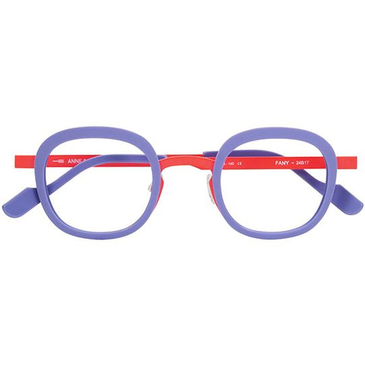 Anne et Valentin - Fany