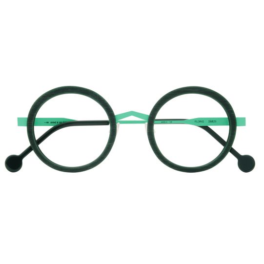 Anne et Valentin - Floris
