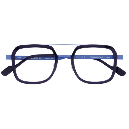 Anne et Valentin - Fondamentale