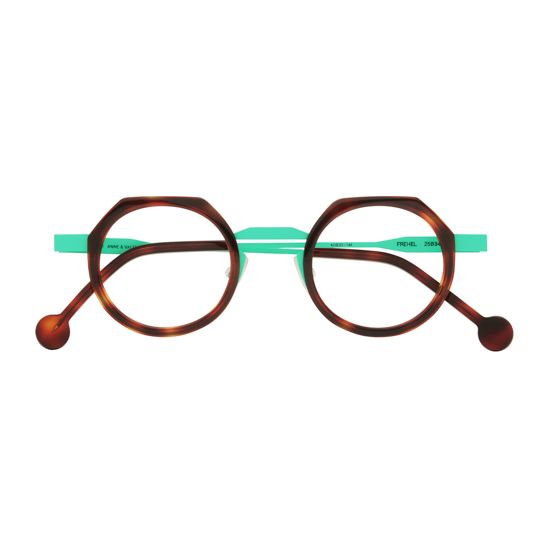 Anne et Valentin - Frehel