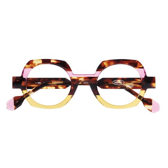 Anne et Valentin - HEHE