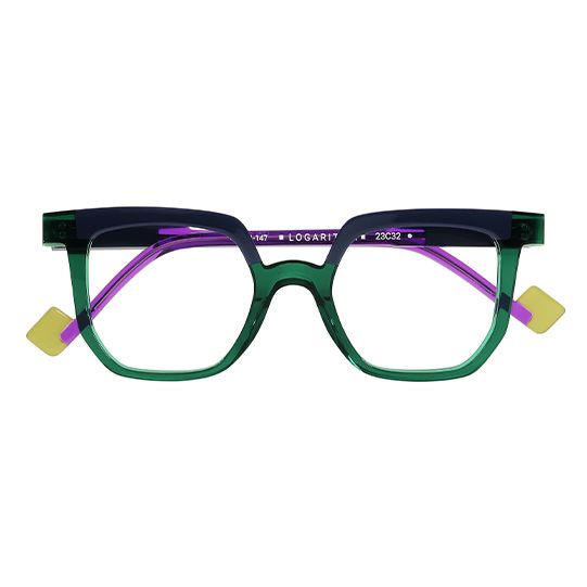 Anne et Valentin - Logarithm