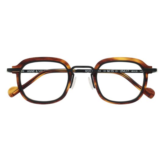 Anne et Valentin - M15